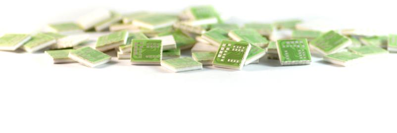 Izdelava vezji po naročilu v Sloveniji