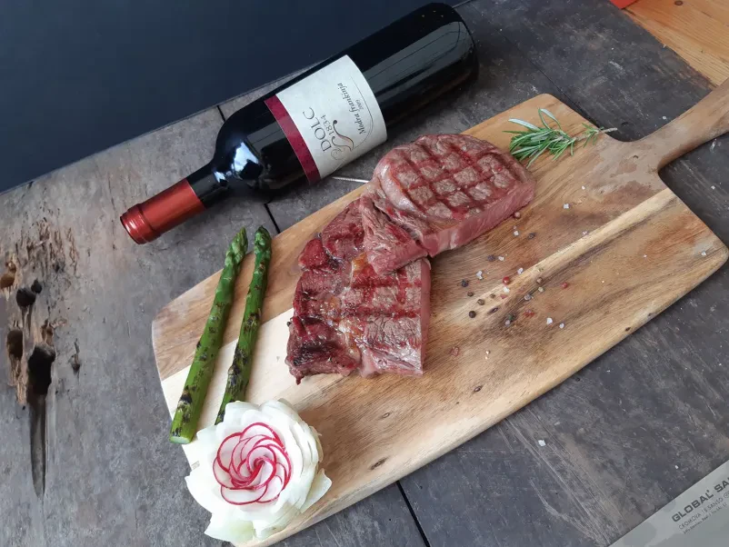 Domača vina Dolenjska