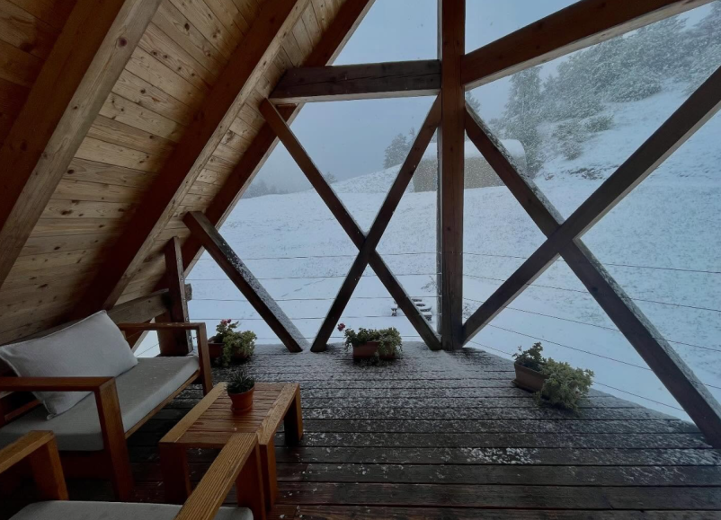 Dober apartma Goriška