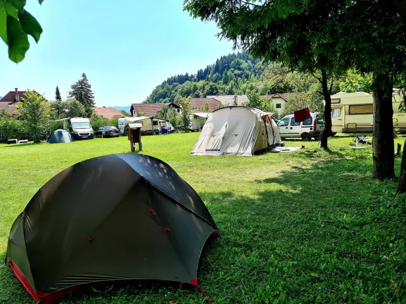 Turistični kamp Savinjska