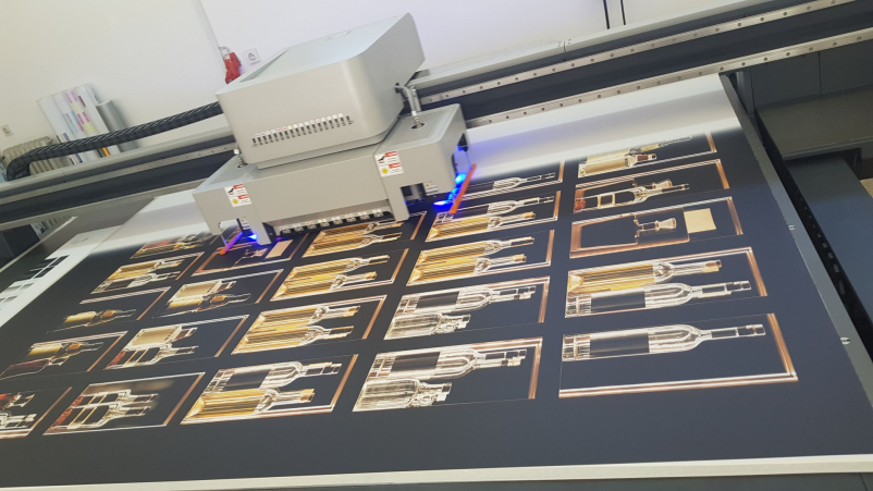 Digitalni tisk Slovenija