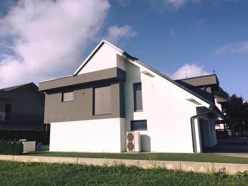 Kakovostno fasaderstvo Škofja loka z okolico