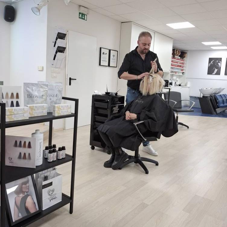 Nega las Dob, Domžale