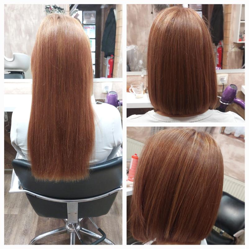 Frizerstvo Dob, Domžale