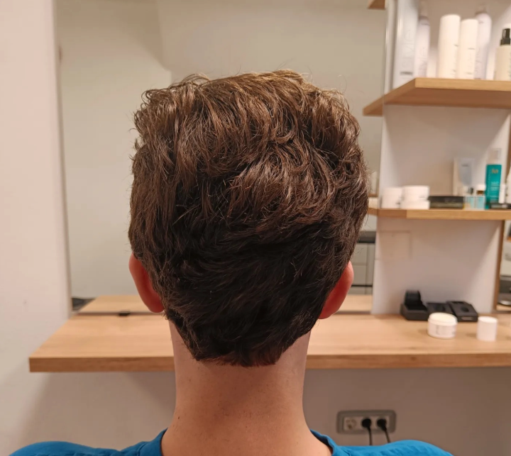 Dober frizer Cerknica