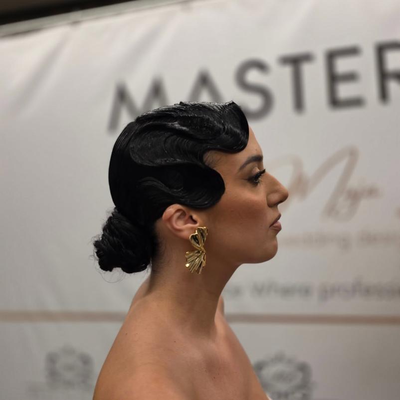 Dober frizerski salon Dolenjska