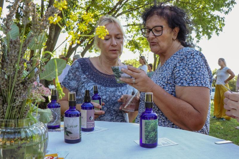 Naturopatski pregledi Slovenija