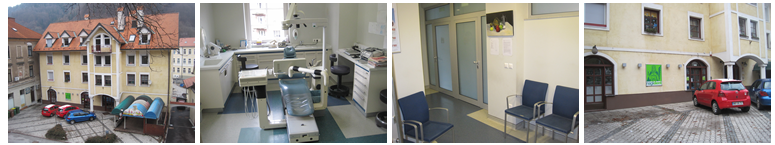 Dober zobozdravnik samoplačnik Tržič