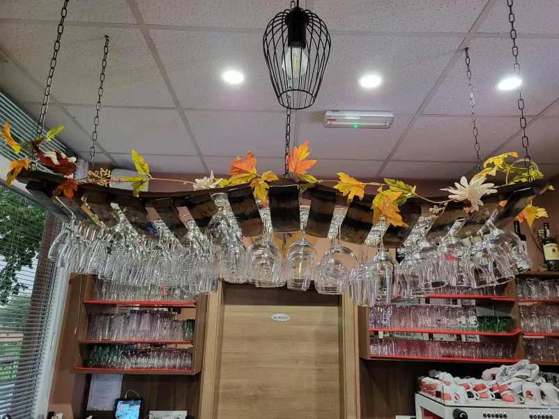 Dobra gostilna in picerija Prekmurje
