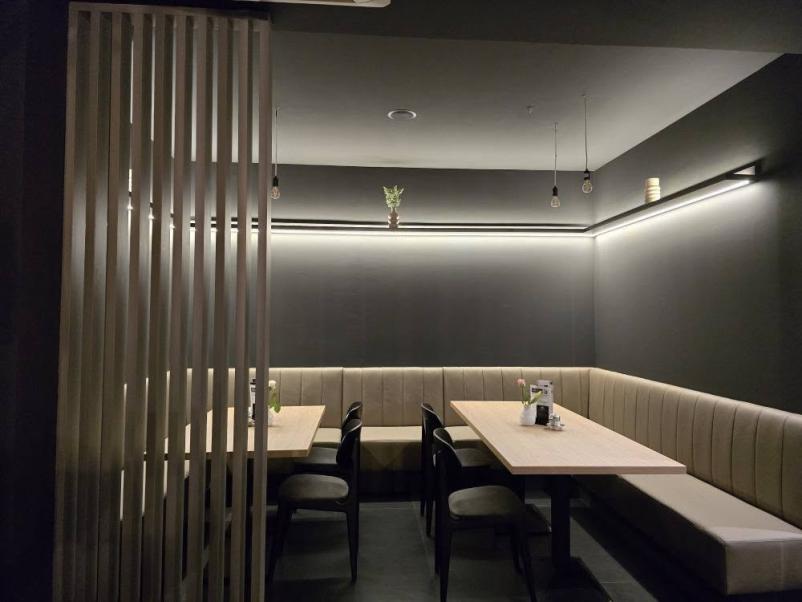 Dobra kavarna Radlje ob Dravi