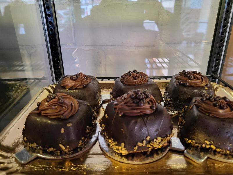 Odlična kava Radlje ob Dravi