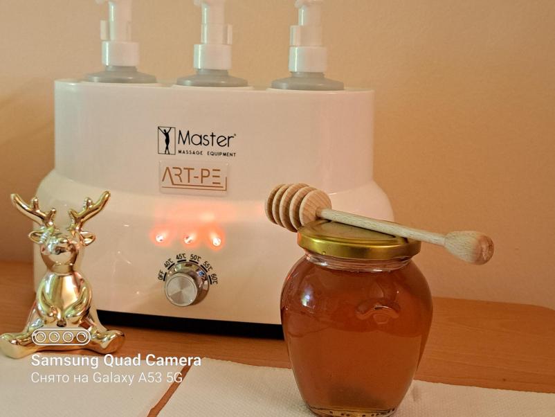 Dobra maserka v Ankaranu