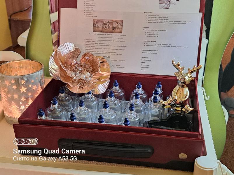 Masažne storitve Ankaran