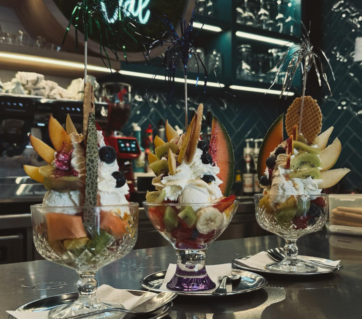  Okrepčevalnica Morski Val 