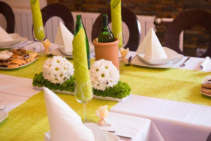 Dobra okrepčevalnica Radlje ob Dravi