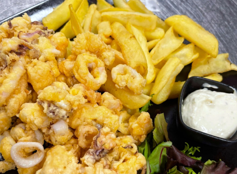 Dobra picerija in restavracija Maribor