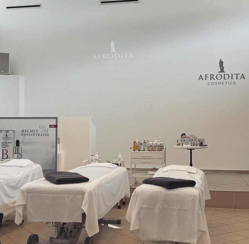 Masaža za sprostitev in regeneracijo Maribor