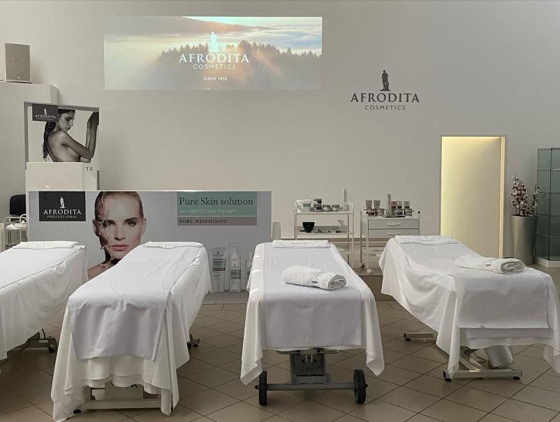 Dobre klasične masaže Maribor