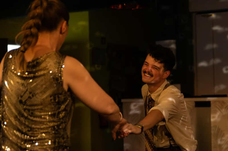 Swing plesno društvo Štajerska