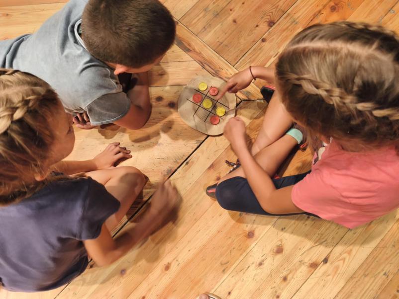 Dramska skupina Cerkvenjak