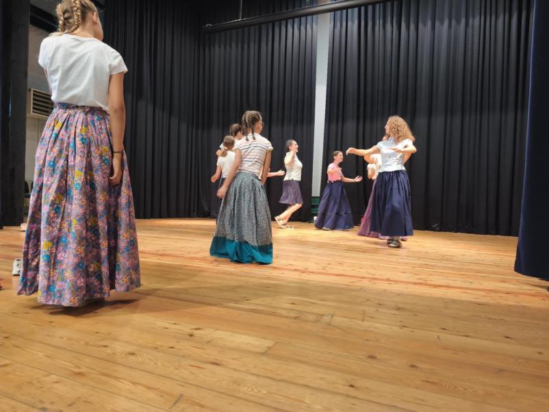 Pevski zbor Cerkvenjak