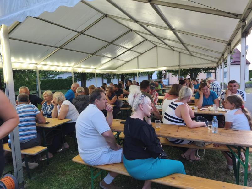 Festival Slovenskogoriški klopotec