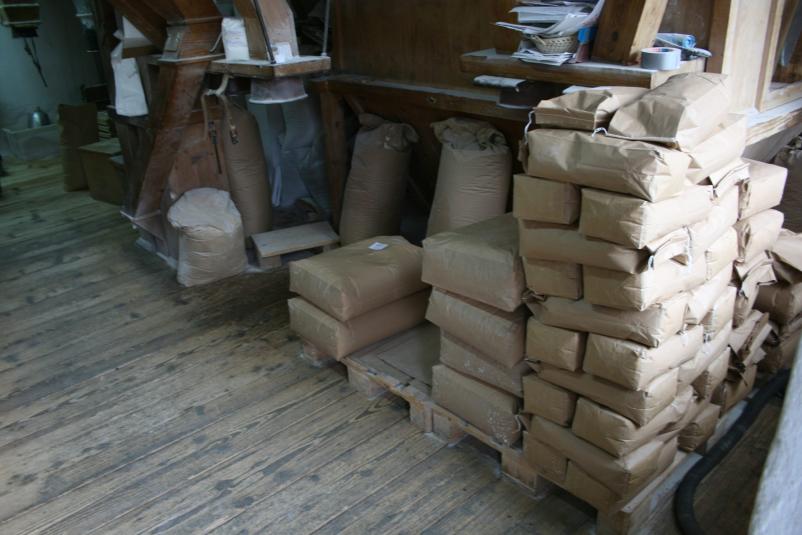 Domač zdrob Šmarješke toplice, Dolenjska