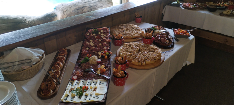 Domači narezek Maribor