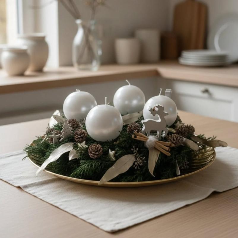 Venci in žalna cvetlična ponudba Osrednja Slovenija