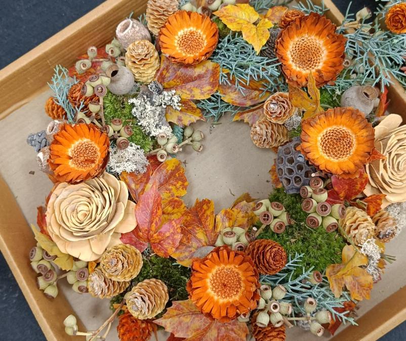 Dostava cvetličnih aranžmajev Osrednja Slovenija