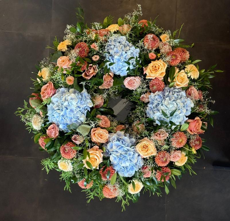 Dostava cvetlične dekoracije 