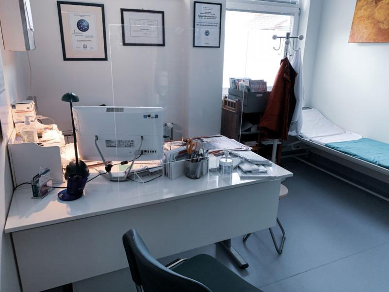 Ordinacija družinske medicine Maribor