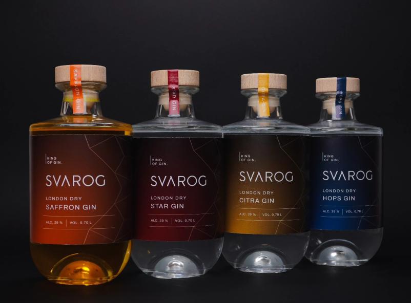 Edinstveno slovensko medeno žganje