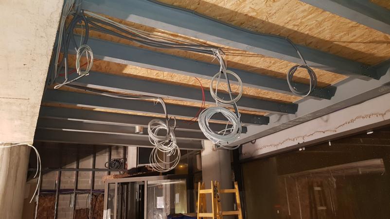 Dobre elektroinštalacije Posavje