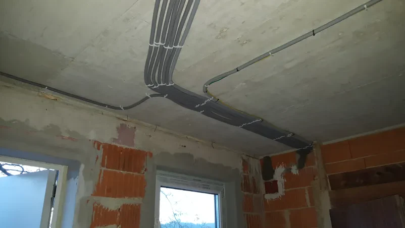 Kvalitetne elektroinštalacije Posavje