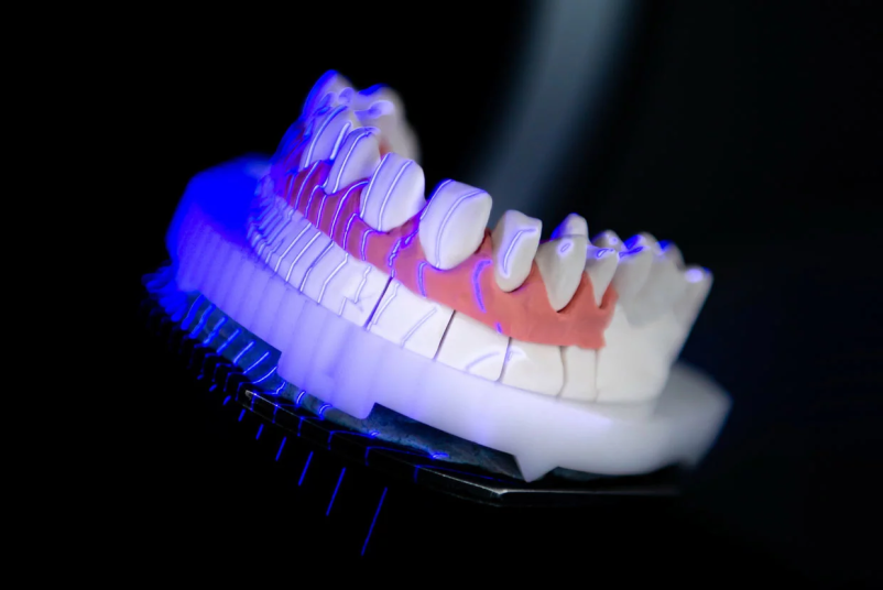 Estetski zobotehnični laboratorij Ljubljana