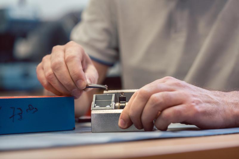 Ugodna izdelava ključev Ljubljana Bežigrad