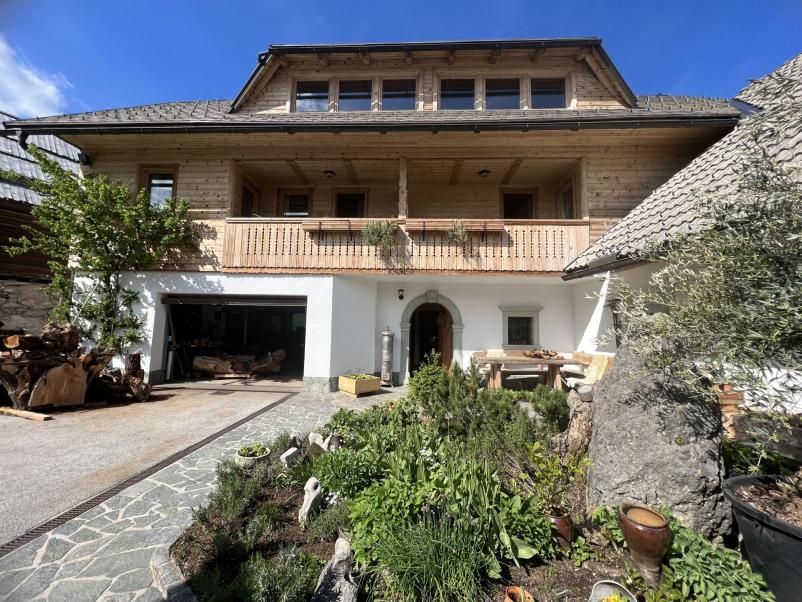 Rent an apartment with breakfast Gorenjska