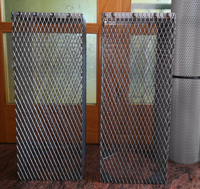 Bester Anbieter von Flammschutzfiltern in EU