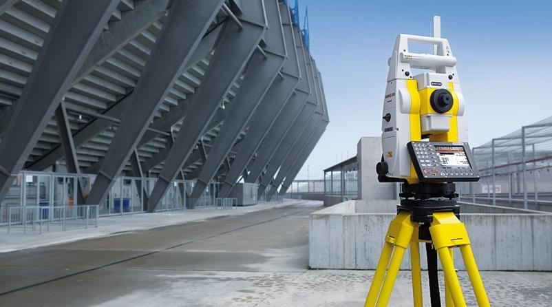 Geodetske storitve Dolenjska