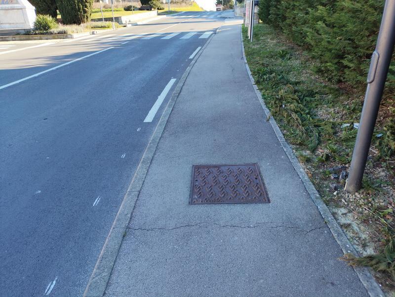 Podjetje za geomehanske storitve Slovenije