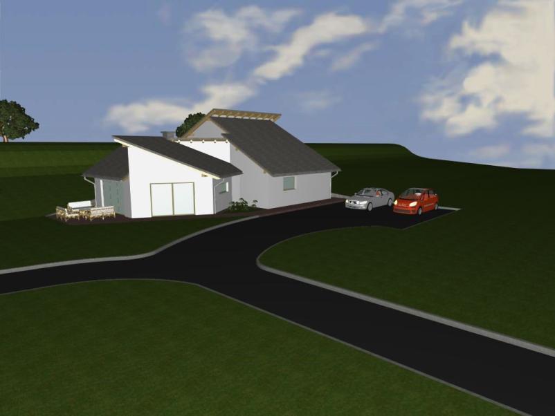 Skeniranje konstrukcij z georadarjem Savinjska