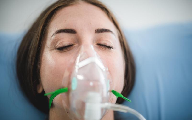 Hiperbarična terapija v Kopru