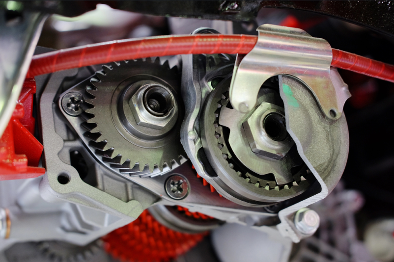 Avtomobilski servis in diagnostika Ljubljana