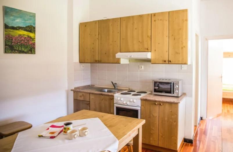 Sobe za mlade Savinjska