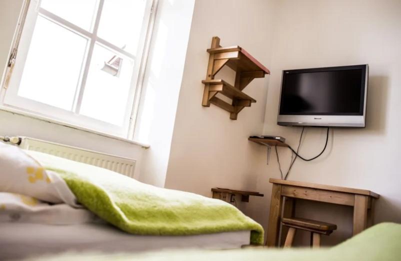 Sobe Šmartno ob Paki