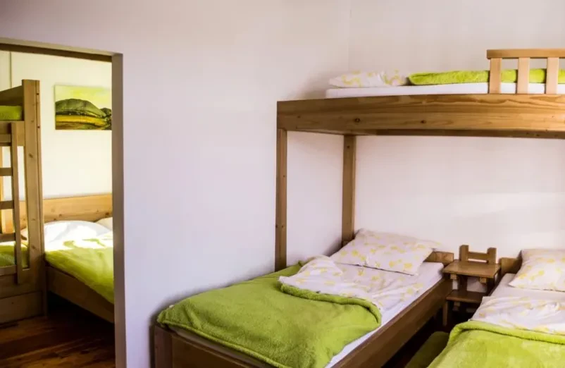 Ugoden hostel Šmartno ob Paki
