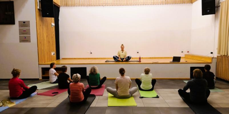 Hostel MC Šmartno ob Paki