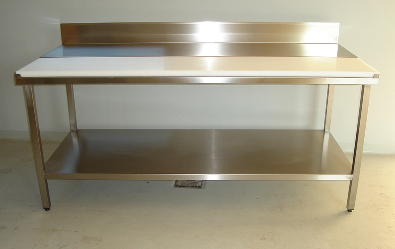 Inox izdelki za gostinstvo Slovenija