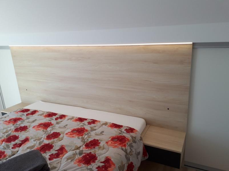 Izdelava opreme za notranje prostore Osrednja Slovenija